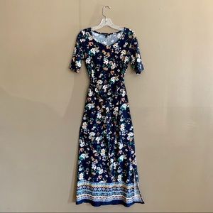 3/$30 Sami & Jo | Maxi Dress